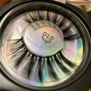 3D Mink Long Thick Eyelash